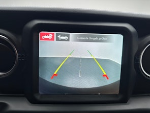 Vehicle image JEEP Wrangler 2.0 Turbo Rubicon Unlimited 4xe