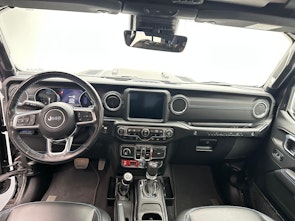 Vehicle image JEEP Wrangler 2.0 Turbo Rubicon Unlimited 4xe