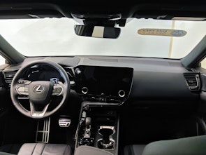 Vehicle image LEXUS NX 350h F-Sport