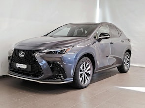 Vehicle image LEXUS NX 350h F-Sport