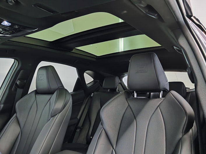 Vehicle image LEXUS NX