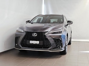 Vehicle image LEXUS NX 350h F-Sport