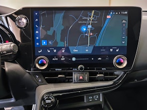 Vehicle image LEXUS NX 350h F-Sport