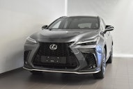 First vehicle image
