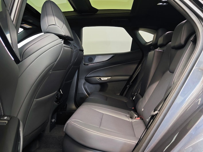 Vehicle image LEXUS NX