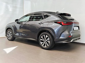 Vehicle image LEXUS NX 350h F-Sport
