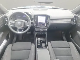 Volvo EX40 Twin Performance Ultra AWD