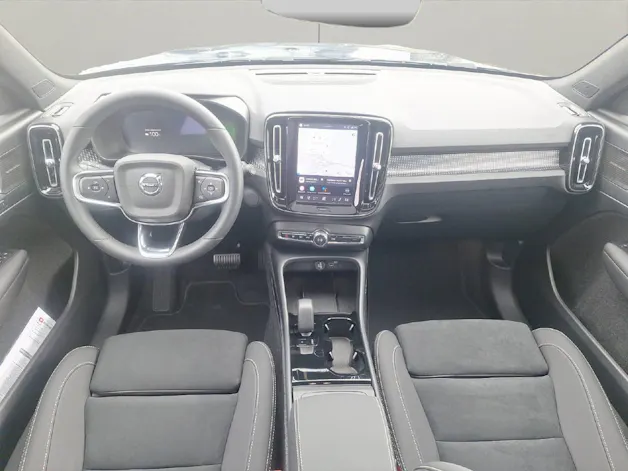 Volvo EX40 Twin Performance Ultra AWD