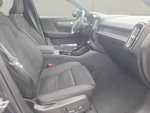 Volvo EX40 Twin Performance Ultra AWD