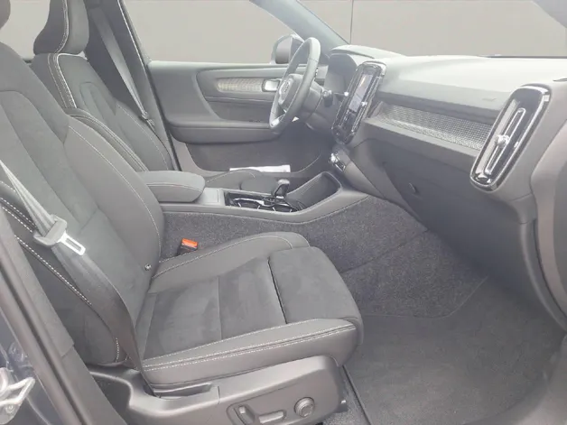 Volvo EX40 Twin Performance Ultra AWD