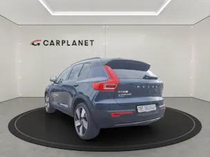 Volvo EX40 Twin Performance Ultra AWD
