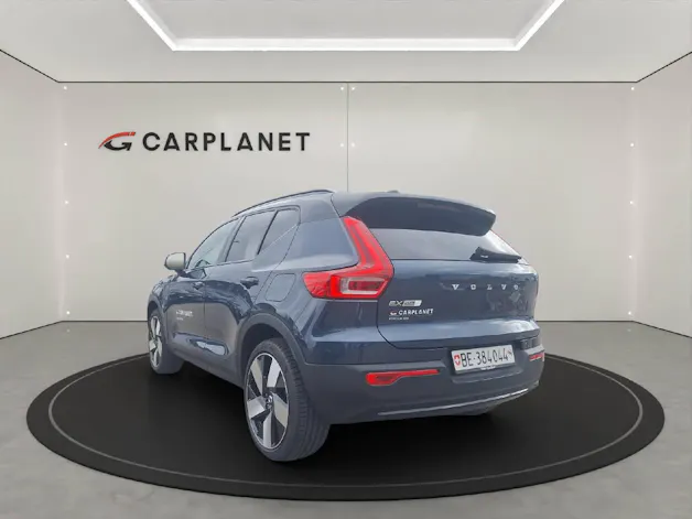 Volvo EX40 Twin Performance Ultra AWD