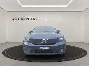 Volvo EX40 Twin Performance Ultra AWD