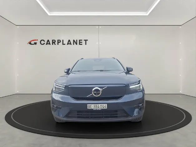 Volvo EX40 Twin Performance Ultra AWD