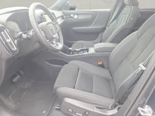 Volvo EX40 Twin Performance Ultra AWD