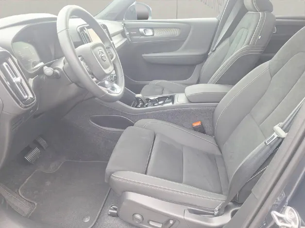 Volvo EX40 Twin Performance Ultra AWD