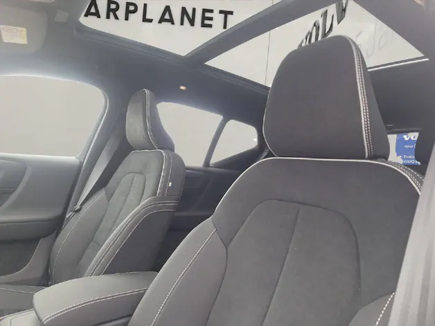 Volvo EX40 Twin Performance Ultra AWD