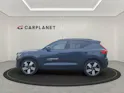 Volvo EX40 Twin Performance Ultra AWD