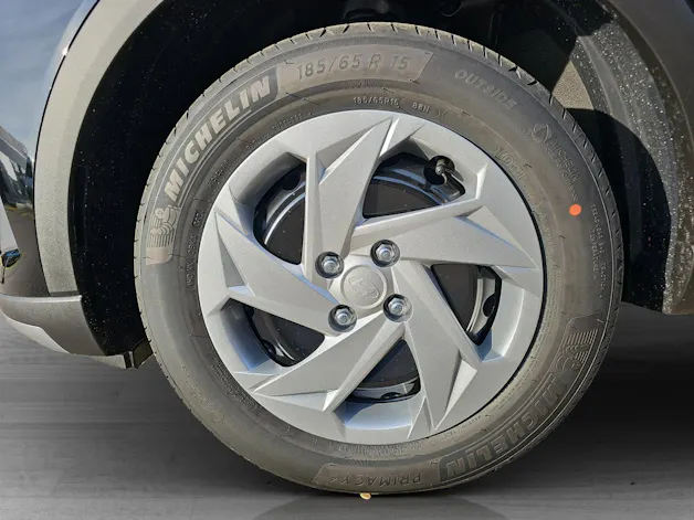 Hyundai Bayon 1.0 T-GDi Origo