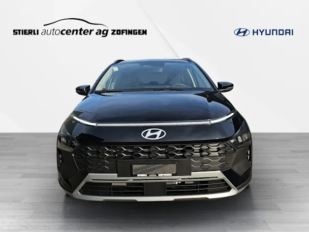 Hyundai Bayon 1.0 T-GDi Origo