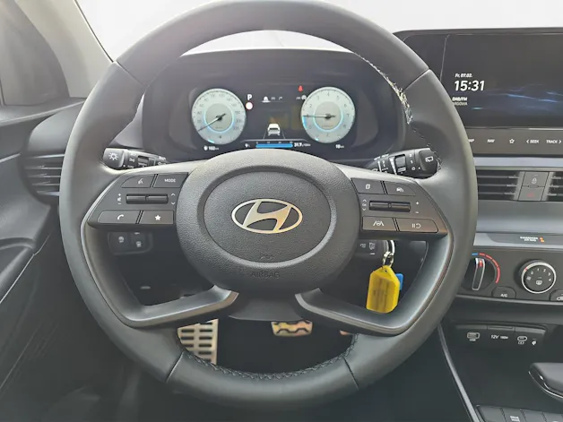 Hyundai Bayon 1.0 T-GDi Origo