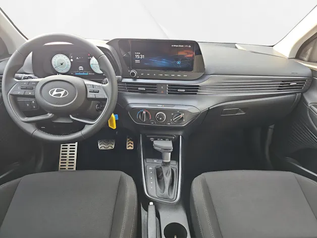 Hyundai Bayon 1.0 T-GDi Origo