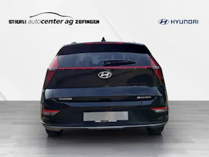 Hyundai Bayon 1.0 T-GDi Origo