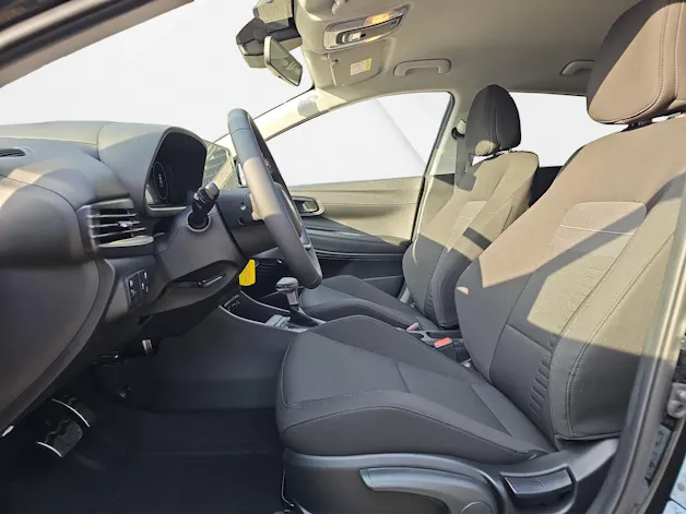 Hyundai Bayon 1.0 T-GDi Origo