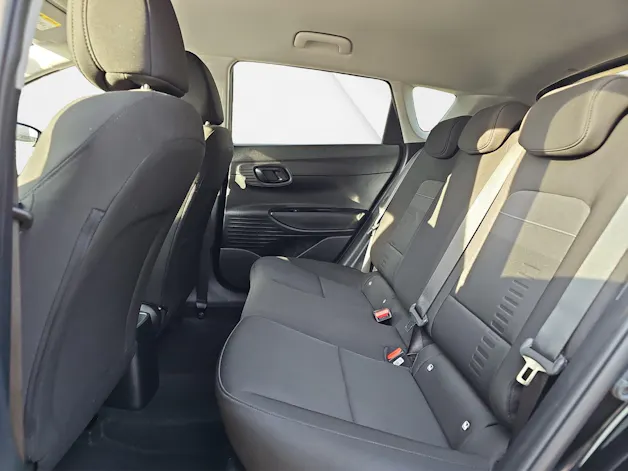 Hyundai Bayon 1.0 T-GDi Origo