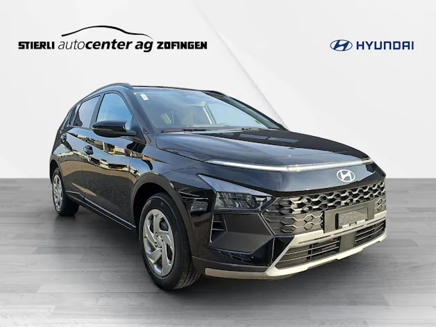Hyundai Bayon 1.0 T-GDi Origo