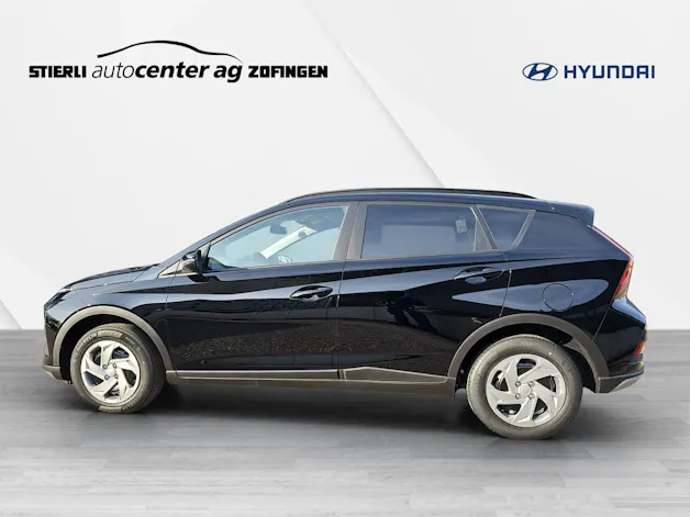 Hyundai Bayon 1.0 T-GDi Origo