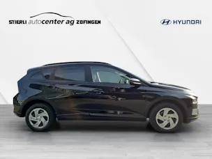 Hyundai Bayon 1.0 T-GDi Origo