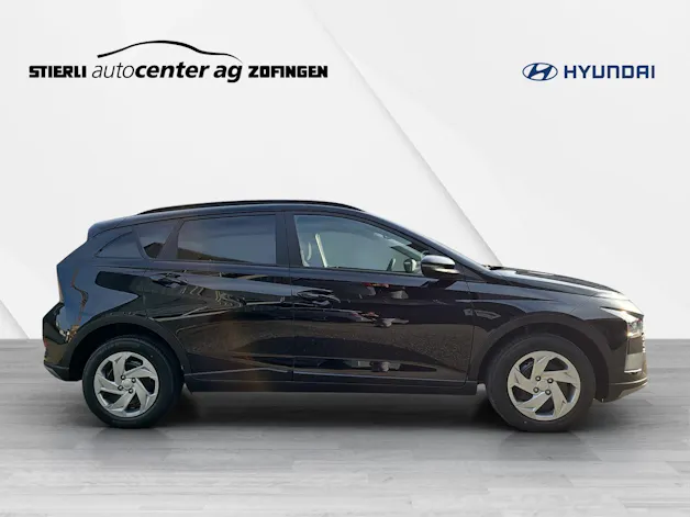 Hyundai Bayon 1.0 T-GDi Origo