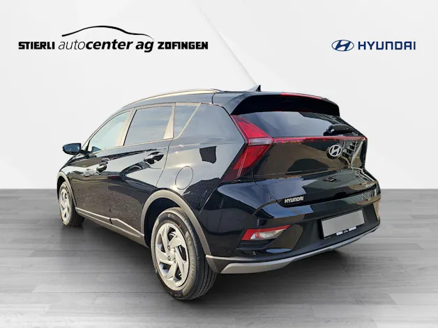 Hyundai Bayon 1.0 T-GDi Origo