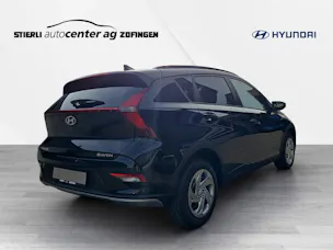 Hyundai Bayon 1.0 T-GDi Origo