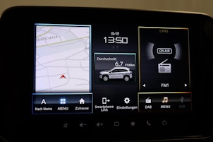 image du véhicule SUZUKI S-Cross 1.4 T Compact Top Hybrid 4x4