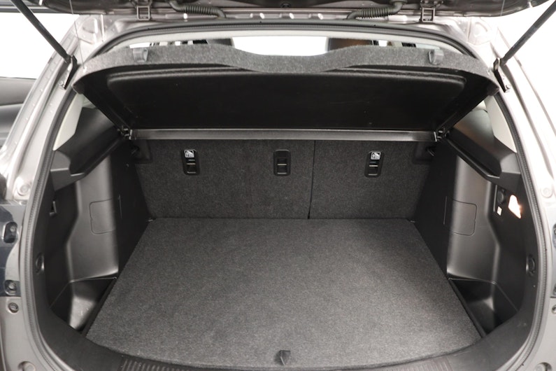 image du véhicule SUZUKI S-CROSS