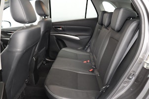 image du véhicule SUZUKI S-Cross 1.4 T Compact Top Hybrid 4x4