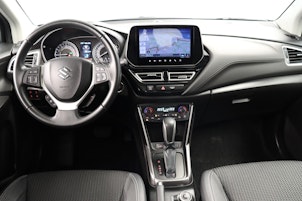 image du véhicule SUZUKI S-Cross 1.4 T Compact Top Hybrid 4x4