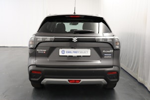 image du véhicule SUZUKI S-Cross 1.4 T Compact Top Hybrid 4x4