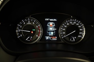 image du véhicule SUZUKI S-Cross 1.4 T Compact Top Hybrid 4x4