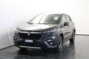 image du véhicule SUZUKI S-Cross 1.4 T Compact Top Hybrid 4x4