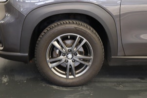 image du véhicule SUZUKI S-Cross 1.4 T Compact Top Hybrid 4x4