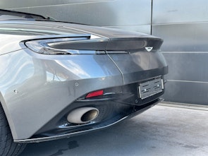 Vehicle image ASTON MARTIN DB11 Volante 4.0 V8 Bi-Turbo