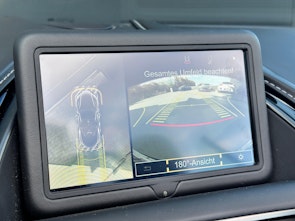 Vehicle image ASTON MARTIN DB11 Volante 4.0 V8 Bi-Turbo