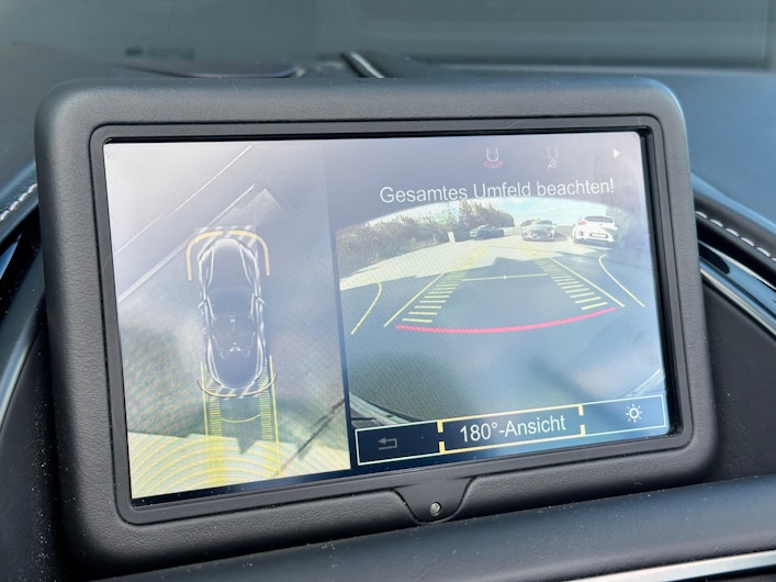 Vehicle image ASTON MARTIN DB11