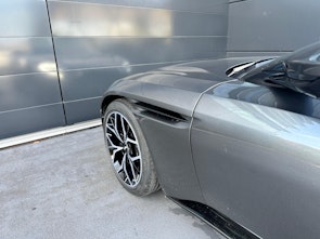 Vehicle image ASTON MARTIN DB11 Volante 4.0 V8 Bi-Turbo