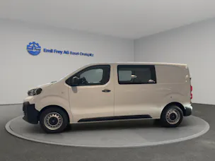 Citroën Jumpy Kaw. M 1.5 BlueHDi 120 S/S