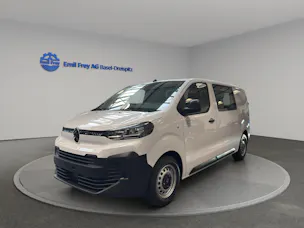 Citroën Jumpy Kaw. M 1.5 BlueHDi 120 S/S