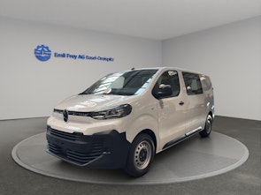 Vehicle image CITROEN Jumpy Kaw. M 1.5 BlueHDi 120 S/S